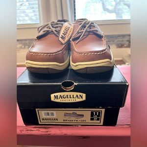 Magellan Footwear Bryan - Size 11 - New in Box